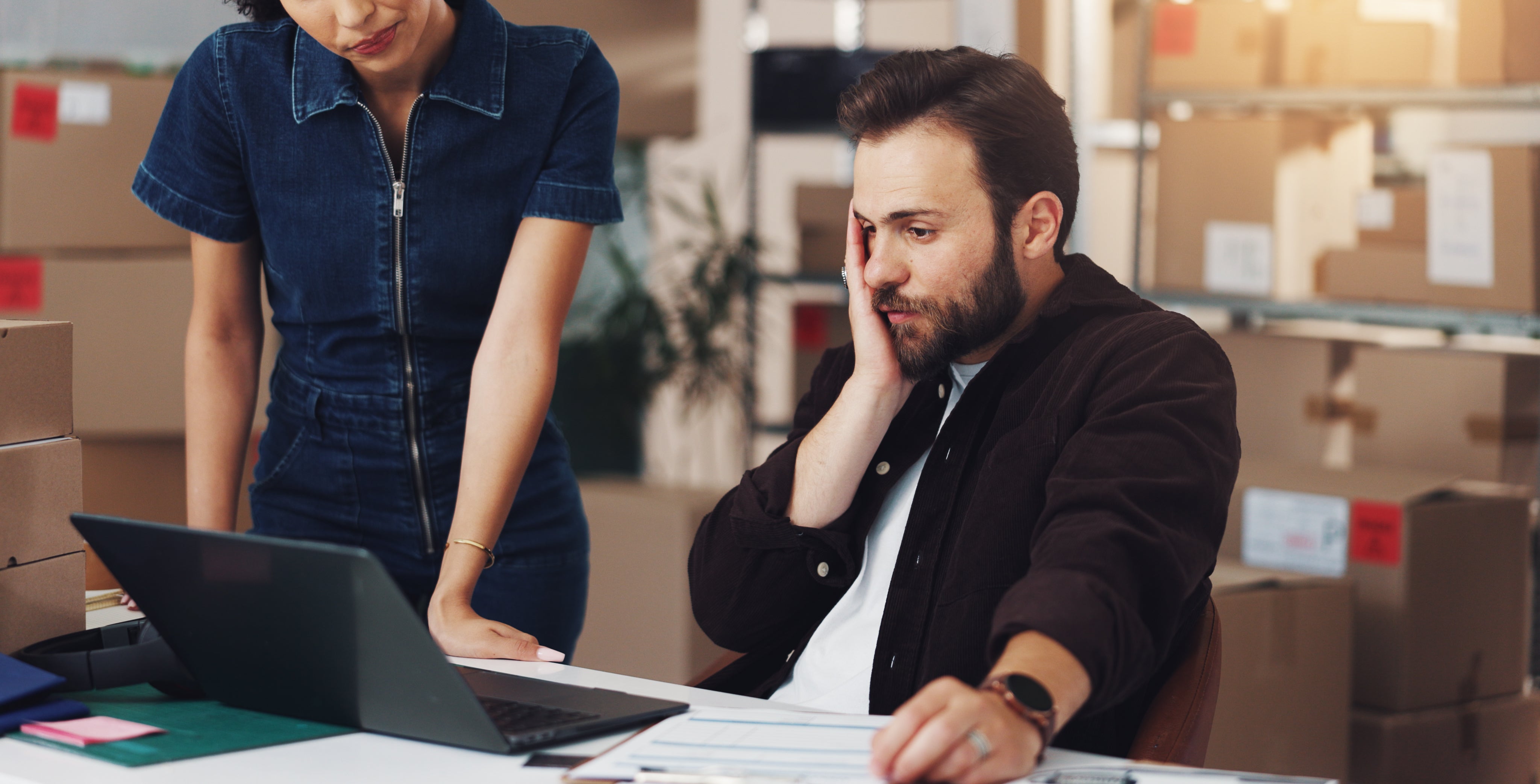 common delegation e-commerce mistake by Powerlab 2025