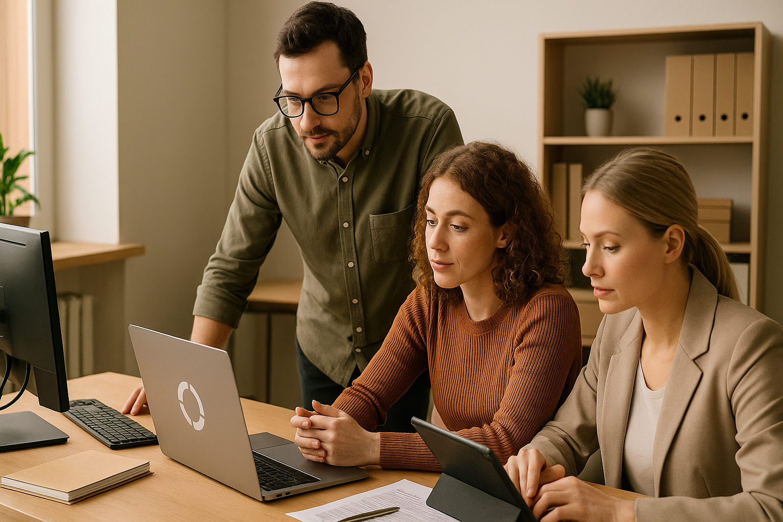 Automatisation des processus administratifs en PME : guide pratique pour démarrer sans désorganiser l’équipe