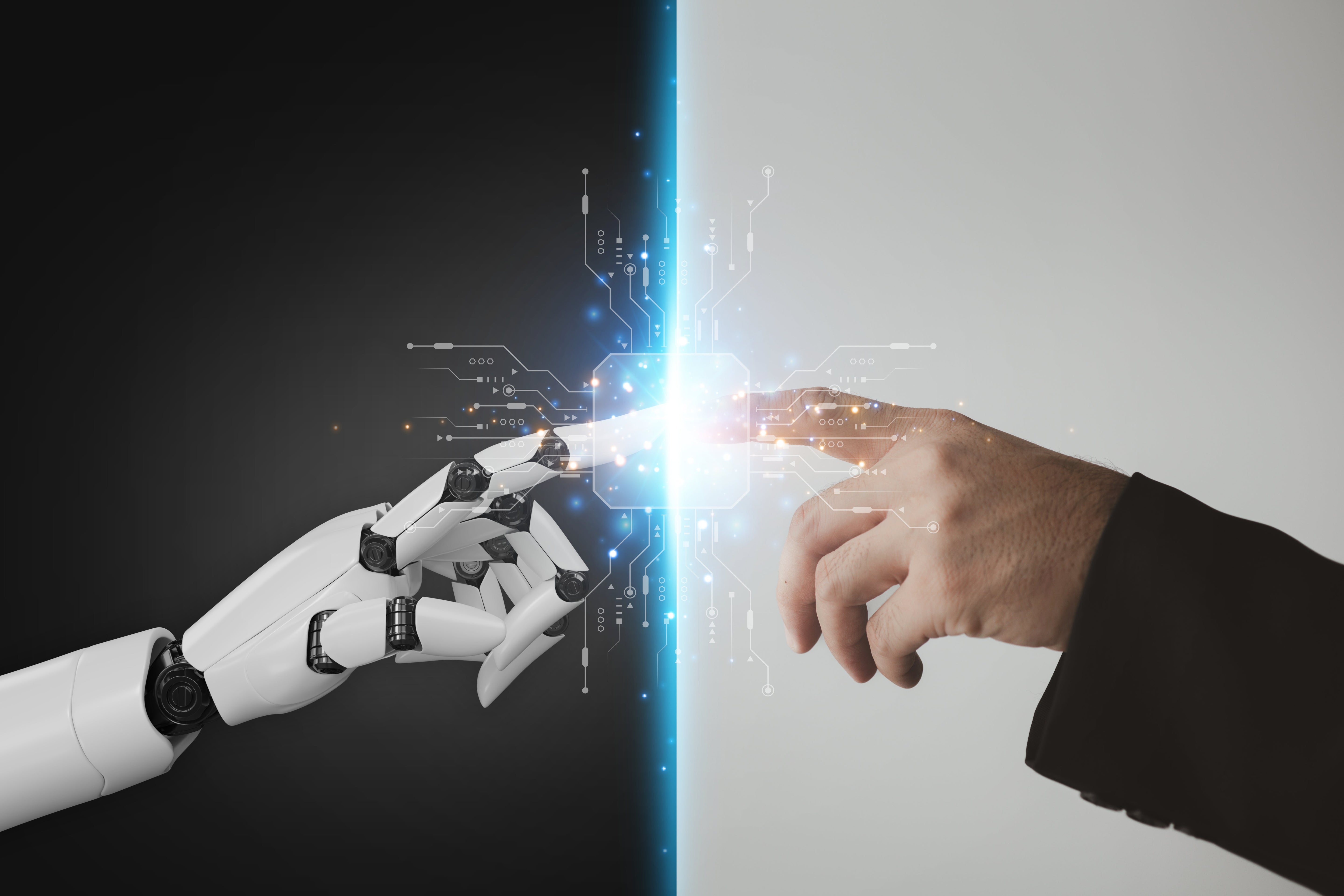 Prêt pour l'IA en 2025 ?