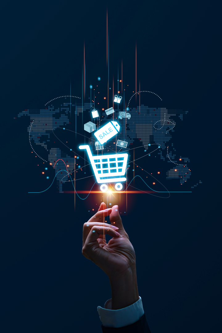 Digital Ecommerce 2025 by Powerlab